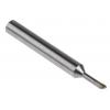 Antex Electronics Pájecí hrot 2.3 mm Rovný sekáč, pro použití s: Řada Antex CS/TCS Antex Electronics Pájecí hrot 2.3 mm Rovný sekáč, pro použití s: Řada Antex CS/TCS