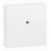 Legrand Rozvodná skříň ABS Bílá 25 mm 40mm řada Oteo 8 Legrand Rozvodná skříň ABS Bílá 25 mm 40mm řada Oteo 8