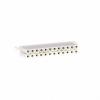 Molex vestavná pinová lišta (standardní) 44475-2421, 1 ks Tray Molex vestavná pinová lišta (standardní) 44475-2421, 1 ks Tray