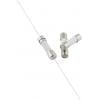 ESKA 522612 522612 pojistka DC (Ø x d) 5 mm x 20 mm 0.315 A 250 V/DC T pomalá Množství 1 ks ESKA 522612 522612 pojistka DC (Ø x d) 5 mm x 20 mm 0.315 A 250 V/DC T pomalá Množství 1 ks