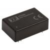 XP Power Měnič DC/DC JTE03, výstup: ±12 V 1.5 kV dc, Vin 36V dc 125 mA, Vin 9V 3 W -40 °C 100 °C Průchozí otvor XP Power Měnič DC/DC JTE03, výstup: ±12 V 1.5 kV dc, Vin 36V dc 125 mA, Vin 9V 3 W -40 °C 100 °C Průchozí otvor