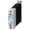 Siemens Polovodičové relé 25 A Lišta DIN SPST 460 V 3RF2 4V Siemens Polovodičové relé 25 A Lišta DIN SPST 460 V 3RF2 4V