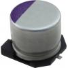 Panasonic elektrolytický kondenzátor SMD 47 µF 20 V 20 % (Ø) 8 mm 1 ks
