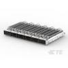 zQSFP+/QSFP28 TE AMP zQSFP+/QSFP28 2170708-1 TE Connectivity Množství: 1 ks