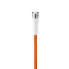 Kabel ovladače snímače, A: Vnitřní, A: Rovný 4, B: Bez koncovky, 60V dc, IP67, IP68, IP69K, řada: Y92E-S Omron 5 m