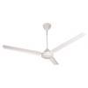 RS PRO Stropní ventilátor 60 W, průtok vzduchu: 12600 m³/h 240 V ac