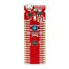 Microchip Vyhodnocovací deska, PIC16F15376, PIC, MCU DM164143, Mikrokontrolér, MCU, 8 bitů, MPLAB Xpress PIC16F15376,