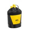 Brašna na nářadí, Polypropylen, Polyester Brašna na nářadí, délka: 190 mm 140mm x Petzl Brašna na nářadí, Polypropylen, Polyester Brašna na nářadí, délka: 190 mm 140mm x Petzl