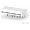 TE Connectivity Konektor FFC / FPC 4, rozteč 1.25 mm, 84533-4, 1 ks Tray TE Connectivity Konektor FFC / FPC 4, rozteč 1.25 mm, 84533-4, 1 ks Tray