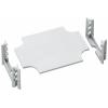 Spelsberg 19507501 Mounting plate plast 1 ks
