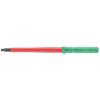 Wera Kraftform Kompakt VDE 67 i TX 25 x 157 mm TIE pro elektrotechniky TORX výměnné bity s rukojetí TX 25