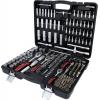 KS Tools 917.0255 sada nástrčných klíčů, 1/4 , 3/8 , 1/2 , 917.0255 KS Tools 917.0255 sada nástrčných klíčů, 1/4 , 3/8 , 1/2 , 917.0255