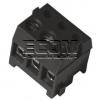 Svorkovnice zásuvka DG333K-3.50-03P-13-00A(H), 3 póly, 250 V / 8 A, 90° Svorkovnice zásuvka DG333K-3.50-03P-13-00A(H), 3 póly, 250 V / 8 A, 90°