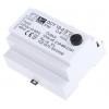 Block Napájecí zdroj na lištu DIN DCT, počet výstupů: 1 Lineární 230V ac 2 A St. 12V dc DC 24 W Block Napájecí zdroj na lištu DIN DCT, počet výstupů: 1 Lineární 230V ac 2 A St. 12V dc DC 24 W