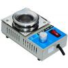 Pájecí lázeň ZB-38C, 230 V / 150 W, do 300 g pájky Pájecí lázeň ZB-38C, 230 V / 150 W, do 300 g pájky