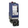 Telemecanique Sensors Tlakový spínač, řada: XMLB 0 bar IP65, IP67 10 bar