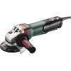 Metabo WPB 13-125 Quick 603631000 úhlová bruska 125 mm, 1300 W