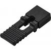 TRU COMPONENTS TC-13537768 zkratovací můstek Rastr (rozteč): 2.54 mm Počet kontaktů v řadě:2 Množství: 100 ks TRU COMPONENTS TC-13537768 zkratovací můstek Rastr (rozteč): 2.54 mm Počet kontaktů v řadě:2 Množství: 100 ks