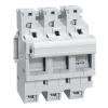 Legrand Odpínač, řada: 0 215 3pólový Legrand Odpínač, řada: 0 215 3pólový