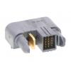 Molex vestavná pinová lišta (standardní) 464379311, 1 ks Molex vestavná pinová lišta (standardní) 464379311, 1 ks