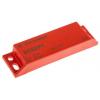 Telemecanique Sensors XCS Magnetické Bezpečnostní spínač 24V dc Termoplast 1 NO, 1 NC Šroubová