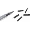 StandexMeder Electronics MK01-B 2201171000, SMD-Reed kontakt , 1 spínací kontakt, 200 V/DC, 200 V/AC, 0.5 A, 10 W