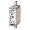 Siemens 3NA3136 sada pojistek Velikost pojistky = 1 160 A 500 V 3 ks