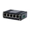 Ethernetový přepínač, model: EX-62020 5portový 1Gbps Exsys Neřízený