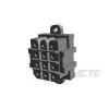 TE Connectivity 207528-7 1 ks Tray