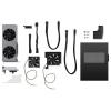 Lenovo grafická karta Nvidia GeForce RTX 5070 GeForce RTX 5070 12 GB GDDR7 RAM PCIe x8 HDMI™, DisplayPort Lenovo grafická karta Nvidia GeForce RTX 5070 GeForce RTX 5070 12 GB GDDR7 RAM PCIe x8 HDMI™, DisplayPort