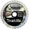 Makita B-68638 B-68638 pilový kotouč 190 x 30 x 1.45 mm Počet zubů (na... Makita B-68638 B-68638 pilový kotouč 190 x 30 x 1.45 mm Počet zubů (na...