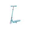 Koloběžka elektrická REBEL Fun Wheels Light Blue dětská