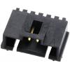 Molex 6, rozteč 2.54 mm, 705550005, 1 ks Tube