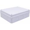 TRU COMPONENTS TC-RA 255x200x80 TC-10239064 instalační rozvodnice plas...