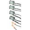 Honeywell SPS V7-2A27D8-000-4 mžikový spínač 1 ks
