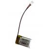 Akumulátor LiPo 3,7 V / 100 mAh 501220, konektor JST-PH