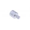 Adaptér patice Pískované, celková délka: 2.9mm RS PRO Chrom-vanadová ocel 10