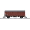 Märklin 46154 naložený nákladní vagon, model AC