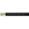 Helukabel 30765 kabel s gumovou izolací 3 G 1.5 mm² černá 100 m