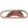PFERD TOOLS BA 16/520 T A 80 45002808 brusný pás Zrnitost 80 (d x š) 520 mm x 16 mm 50 ks PFERD TOOLS BA 16/520 T A 80 45002808 brusný pás Zrnitost 80 (d x š) 520 mm x 16 mm 50 ks