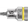 Wera 8767 B HF 05003060001 vnitřní šestihran (TX) vložka pro nástrčný klíč T 15 3/8