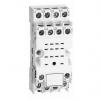 Allen Bradley Objímka relé pro 700-HNC relé 14 300V 700-HN Lišta DIN
