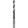 Bosch Accessories 2608577129 Bosch Power Tools kovový spirálový vrták 8.5 mm Celková délka 117 mm 1 ks