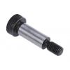 Lícovaný šroub, Ocel, M6 RS PRO, 12 mm Lícovaný šroub, Ocel, M6 RS PRO, 12 mm