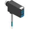 Tlakový snímač IP40, max. tlak: 5 bar Festo 30V