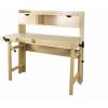 Holzmann Maschinen WB123A základní modul pracovního stolu (š x v x h) 1200 x 770 x 1230 mm hnědá