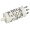 Vrstvové kondenzátory, řada: 4.16.10 5 μF ±5 % 450V ac, Montáž šroubem 0.7 mm Ducati Energia Vrstvové kondenzátory, řada: 4.16.10 5 μF ±5 % 450V ac, Montáž šroubem 0.7 mm Ducati Energia