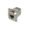 Spojka, řada: D Universal Stíněné Zásuvka RJ45 Cat5e, Spojka TUK Limited Spojka, řada: D Universal Stíněné Zásuvka RJ45 Cat5e, Spojka TUK Limited