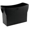 HAN box se závěsnými složkami SWING KARMA 19008-13 ekočerná 1 ks