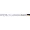 LAPP ÖLFLEX® CLASSIC 100 CY řídicí kabel 5 G 0.50 mm² transparentní 352013-100 100 m